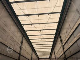 KRONE Coil Liner Schiebeplane