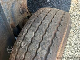 KRONE Coil Liner Schiebeplane