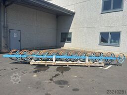Lemken FlexPack JR 6 100