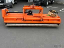 Agrimaster RV 280