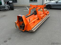 Agrimaster RV 280