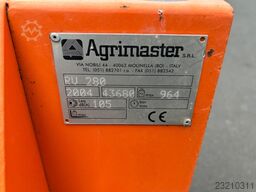 Agrimaster RV 280