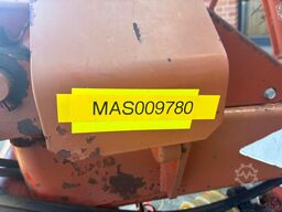 Kuhn GF 8501 MH