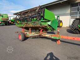 John Deere 1072