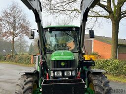 John Deere 6130 Standard
