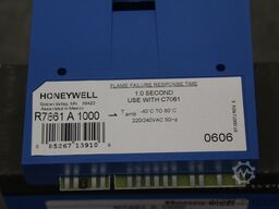 Honeywell R7861 A 1000