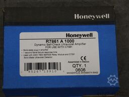 Honeywell R7861 A 1000