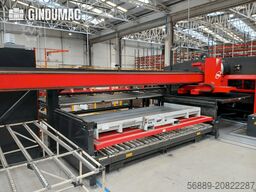 AMADA EMZ 3612 M2