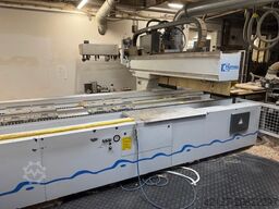 Homag Genius BAZ20/30/14/D