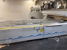 Homag Genius BAZ20/30/14/D