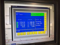 Homag Genius BAZ20/30/14/D