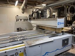 Homag Genius BAZ20/30/14/D