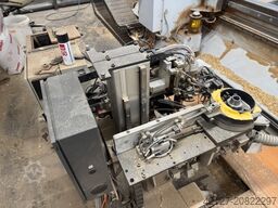 Homag Genius BAZ20/30/14/D