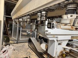 Homag Genius BAZ20/30/14/D