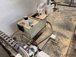 Homag Genius BAZ20/30/14/D