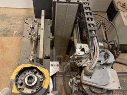 Homag Genius BAZ20/30/14/D