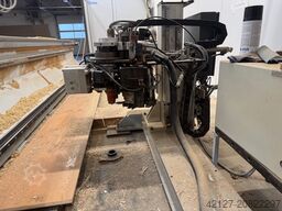 Homag Genius BAZ20/30/14/D