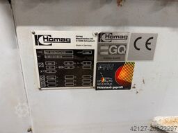 Homag Genius BAZ20/30/14/D