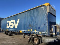 Schmitz Cargobull Semitrailer Curtainsider Mega