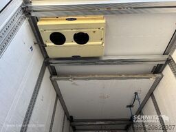 Schmitz Cargobull Semitrailer Reefer Standard divu klāju