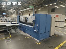 FISCHER & RüCKLE Monguzzi AFD 35 / 2600