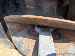 Nooteboom ASD-28 + HYDRAULIC RAMPS +  APK 30-12-2026