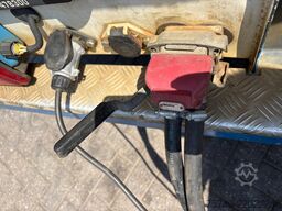 Nooteboom ASD-28 + HYDRAULIC RAMPS +  APK 30-12-2026