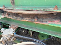 Nooteboom ASD-28 + HYDRAULIC RAMPS +  APK 30-12-2026