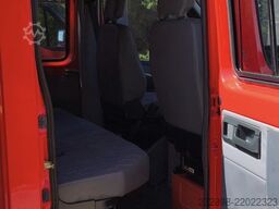 Mercedes-Benz Sprinter 311
