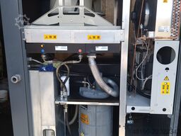 Atlas Copco GA75VSDFF PLUS