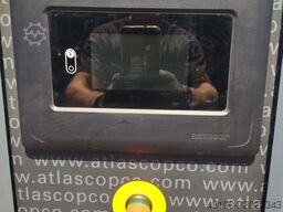 Atlas Copco GA75VSDFF PLUS