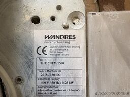 WANDRES BIX 51/1M/1500