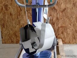 Arjohuntleigh Sara Plus