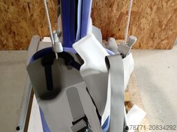 Arjohuntleigh Sara Plus