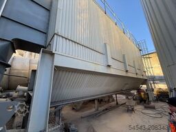 Ammann Filteranlage/Entstaubung