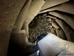 Ammann Trockentrommelrohr