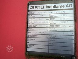 Ammann Trockentrommel/RC