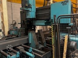 KALTENBACH APS 1015 - KBS 1001