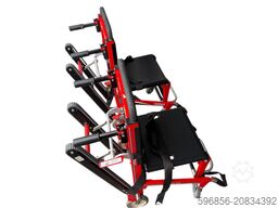 Ferno Model 59 T EZ Glide Ferno Model 59 T EZ Glide