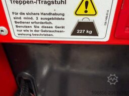 Ferno Model 59 T EZ Glide Ferno Model 59 T EZ Glide