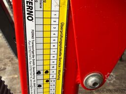 Ferno Model 59 T EZ Glide Ferno Model 59 T EZ Glide