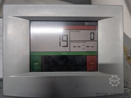 Lasermax Roll Systems LX550 + LX581