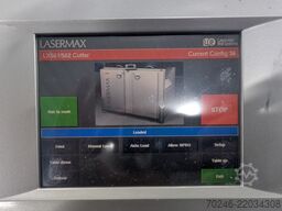 Lasermax Roll Systems LX550 + LX581
