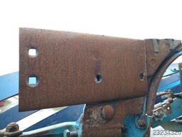 Lemken Vari Diamant 10X 6+1 L100
