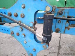 Lemken Vari Diamant 10X 6+1 L100