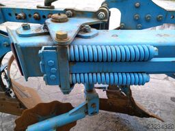 Lemken Vari Diamant 10X 6+1 L100