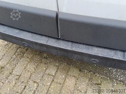 Renault Master 150 PK  EURO 6  L3H2 GESLOTEN - VSF-75-F