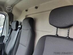 Renault Master 150 PK EURO 6 L3H2 GESLOTEN - VSF-75-F