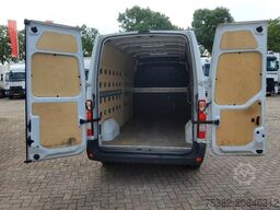 Renault Master 135 PK EURO 6 L3H2 GESLOTEN - VLV-69-R