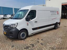 Renault Master 135 PK EURO 6 L3H2 GESLOTEN - VLV-69-R